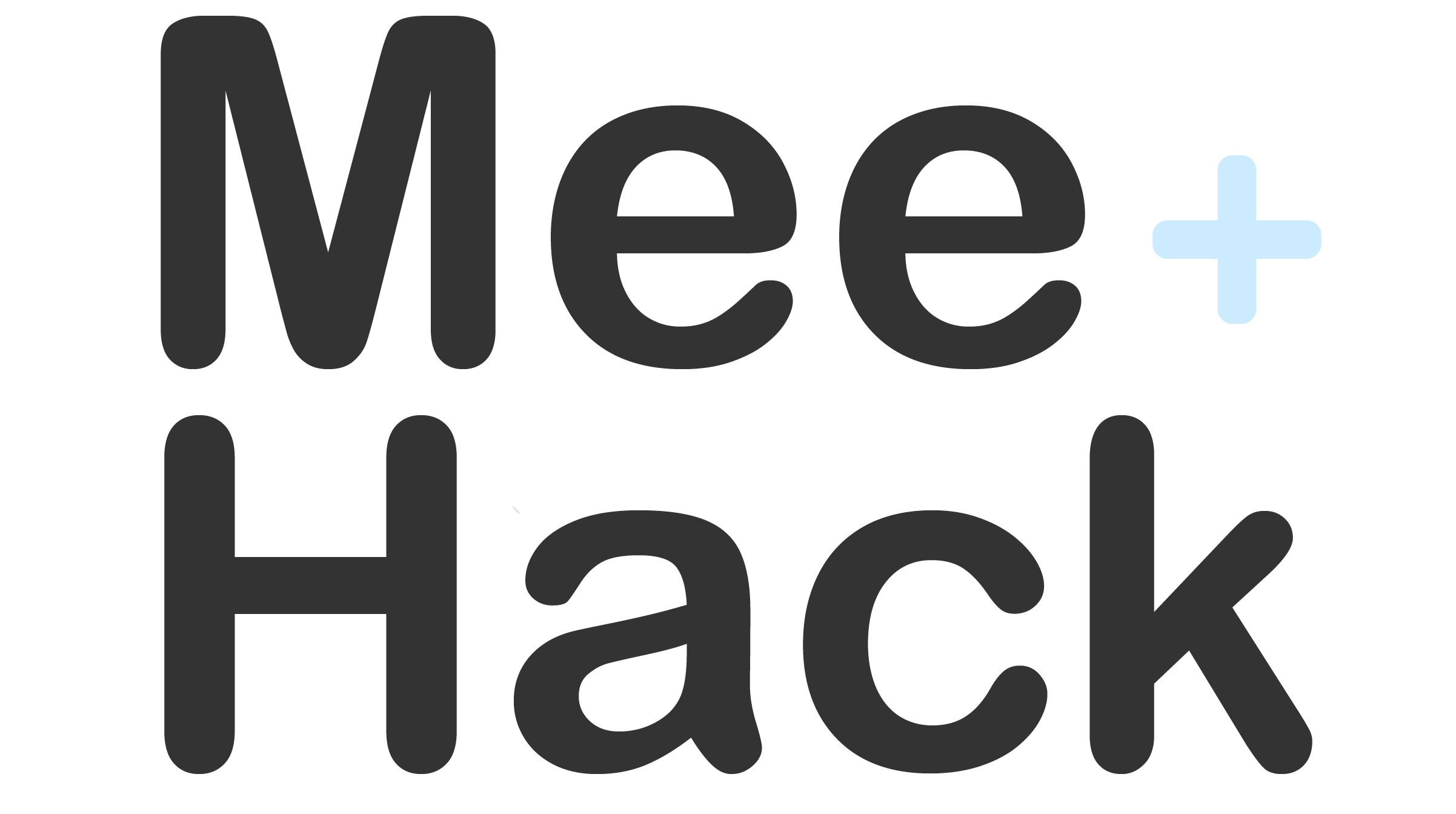 Mee＋Hack